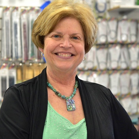 Meet your Posher, Deborah - Picture 1 of 1